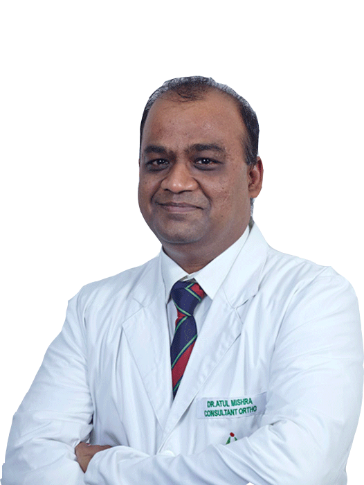 Best Orthopedic Surgeon in Delhi NCR, Hip and Knee Surgeon